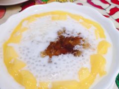 -甜心妈妈·榴莲星级糖水(北京路总店)