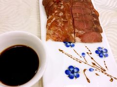 -唐晋人家(源深路店)