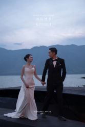 -金夫人婚纱摄影(西昌店)