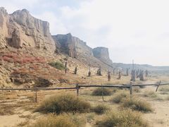 -水洞沟旅游区