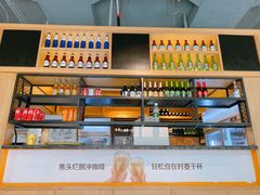 -木屋烧烤(西城天桥店)