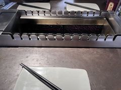 -很久以前羊肉串(南京路第一百货店)
