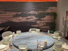 -百草滩羊清水涮羊肉·清真·宁夏盐池滩羊(莲花桥店)