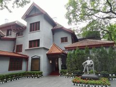-上海孙中山故居纪念馆