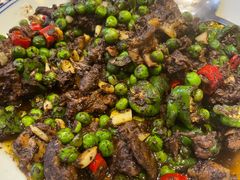 -九道菜(珠晖万达店)