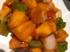 -衡山汇·高级粤菜(霄云路店)