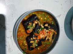 -百春原湖南牛肉粉(百联世纪店)
