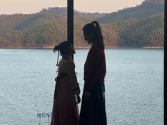-天目湖涵田度假村