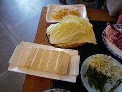 -裕德孚·非遗手切涮羊肉(东直门内大街店)