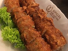 -松發肉骨茶(先得坊店)