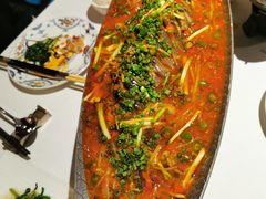 -小河盐帮·私家菜·烤鸭(三元桥·霄云路店)