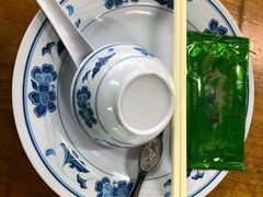 -無招牌海鮮(芽笼店)