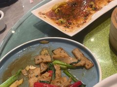 -金山记靓鸡专门店·中山菜