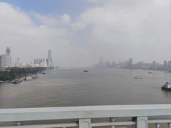 -武汉长江大桥