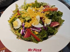 -米斯特比萨(罗斯福店)