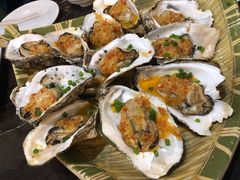 -蠔爺王志德生蚝馆(金沙湾店)