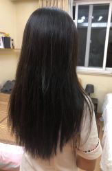 点击看大图 -D.z Salon 无痕接发潮店