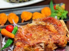 -路易十三西餐厅(西关新天地店)