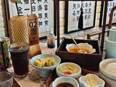 -蟹村草堂·苏式园林人文农家·大闸蟹