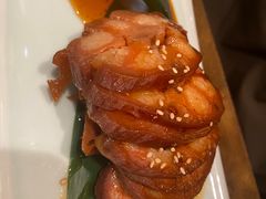 -南京大牌档(新街口德基广场店)