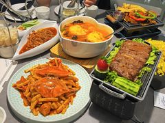 -3号仓库·创意中国菜(乐清正大广场店)