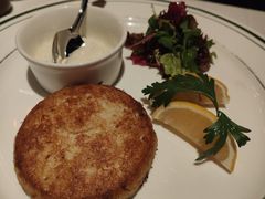 -Wolfgang’s Steakhouse 沃夫冈牛排馆(上海白玉兰广场店)