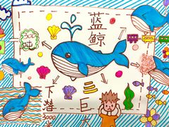 -缤纷鸟美术书法(建大校区)