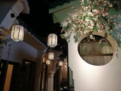 大堂-花千醉拾季(雨花世茂店)