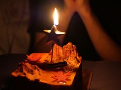-黑池口感烘焙·生日蛋糕(坂田店)