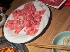 -季季红火锅(长沙步行街店)