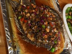 -小厨子私房菜·云南美食店