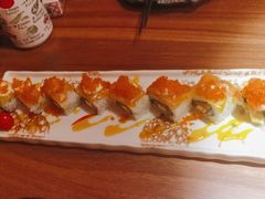 -隐月· 㐂和食屋(芝罘万达公馆店)