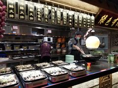 -老宁波1381餐厅(宏泰广场店)