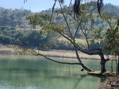 -孔雀湖生态旅游区