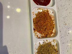 -玉善烧烤串城(长春总店)