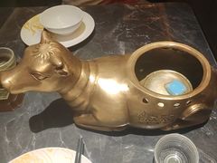 -炊烟小炒黄牛肉(浦东世纪汇店)