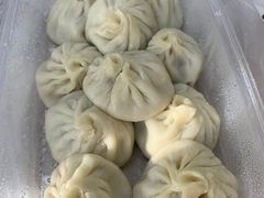 -大耳公曹氏驴肉包子铺(三八店)