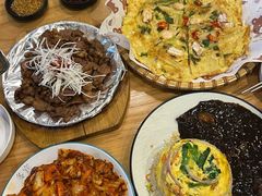 -多宾韩国料理(学衡路店)