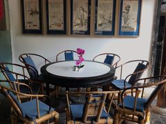 -院8里·少城记忆老川菜(宽窄巷子店)