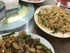 -巽东海鲜大排档(巽寮湾店)