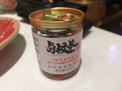 -卤校长重庆火锅(国兴店)