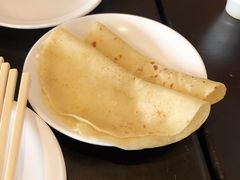 -我去·春饼文化主题餐厅(国定路总店)