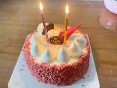 -可莎蜜儿(金沙学府店)