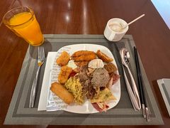 -星汇餐厅(新濠影汇店)