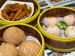 -小辣椒·桂林本地菜(鸿运店)