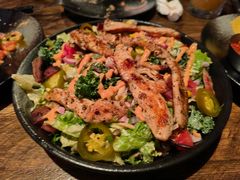 -Q MEX 库迈墨西哥餐吧(三里屯店)