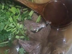 -马记永·兰州牛肉面(3019君尚店)