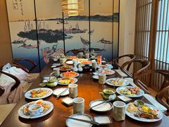 -松子料理(华威桥店)