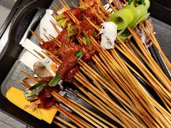 -钢管厂五区小郡肝串串香(南山店)