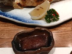 -炉胜·炉端烧·居酒屋